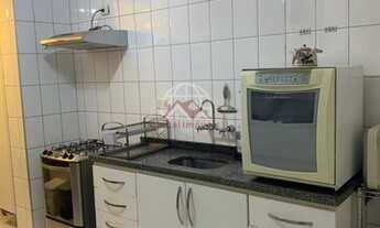 Imagem 4: Apartamento para Venda em São José dos Campos, Jardim Aquárius, 3 dormitórios, 3 suítes, 4