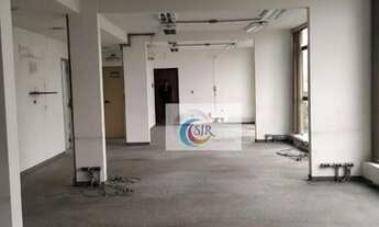 Imagem 6: Conjunto para alugar, 137 m² por R$ 8.617,57/mês - Vila Madalena - São Paulo/SP