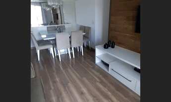 Imagem 4: APARTAMENTO A VENDA NO JAGUARÉ 73M² 3 QUARTOS UMA SUÍTE 2 VAGAS ARMÁRIOS EMBUTIDOS LAZER C