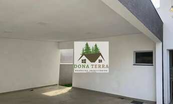 Imagem 6: Casa com 3 dormitórios à venda, 154 m² por R$ 890.000,00 - Jardim Primavera - Itupeva/SP