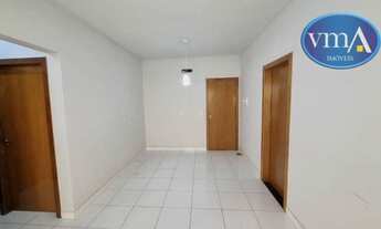 Imagem 6: Apartamento terreo com 2 dormitórios para alugar, 55 m² por R$ 2.100/mês - Jardim Mariana