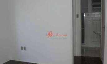 Imagem 5: Apartamento com 1 dormitório para alugar, 50 m² por R$ 1.436,40/mês - Rio Branco - Porto A