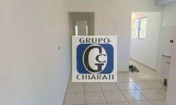 Imagem 3: Casa com 1 dormitório para alugar, 45 m² por R$ 965,50/mês - Pirituba - São Paulo/SP