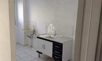 Imagem 4: Apartamento com 2 dorms, Parque Yolanda (Nova Veneza), Sumaré - R$ 180 mil, Cod: AP2427