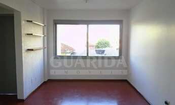 Imagem: Apartamento para aluguel, 2 quartos, Cristal