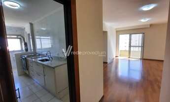 Imagem 5: Apartamento - Cambuí - Campinas