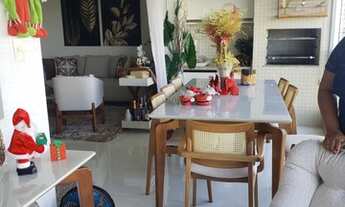 Imagem 2: Apartamento para aluguel possui 110 metros quadrados com 2 quartos em Patamares - Salvador