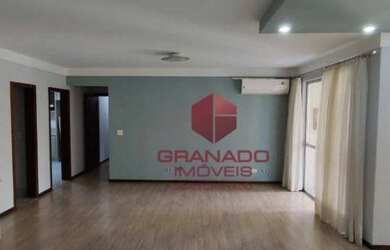 Imagem 3: Apartamento com 3 dormitórios para alugar, 154 m²