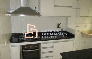 Imagem 5: Apartamento para aluguel, 2 quartos, 1 vaga, Castelo - Belo Horizonte/MG