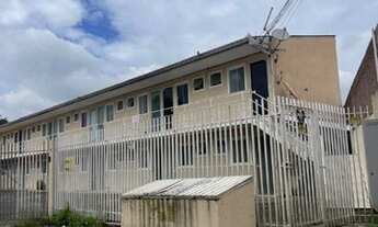 Imagem 2: Kitnet mobiliada com agua e luz incluso