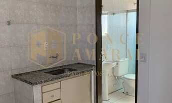 Imagem 6: Ótima kitnet disponível para locação no Residencial Bruna