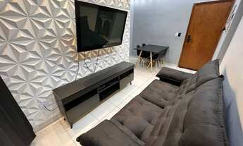 Imagem: Apartamento com 1 dormitório à venda