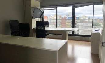 Imagem: Sala, 30 m² - venda por R$ 220.000,00 ou