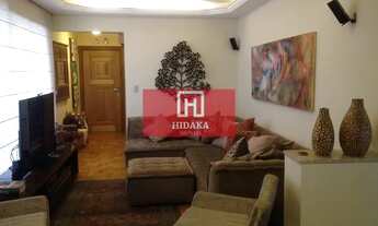 Imagem 2: Apartamento à venda no bairro Jardim Paulista - São Paulo/SP, Zona Oeste