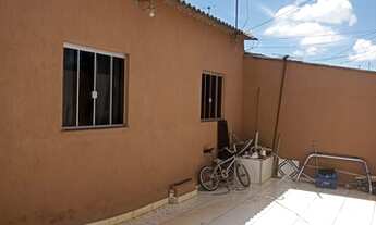 Imagem 7: Casa com lote de 300m² na Quadra 7 Setor Norte em Planaltina GO