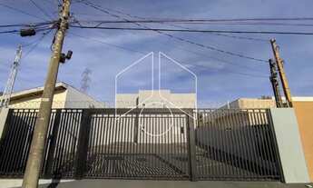 Imagem: Residencial Casa em Marília