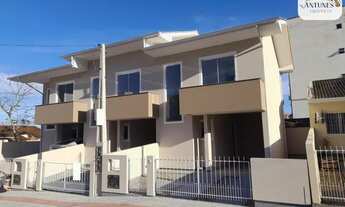 Imagem: Sobrado Geminado para Venda em Palhoça