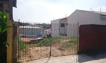 Imagem 4: Terreno à venda no Jardim Paraíso - Campinas/SP
