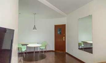 Imagem 3: Apartamento para Aluguel - Lourdes, 2 Quartos, 65 m2