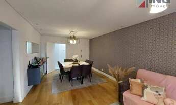 Imagem 7: Excelente apartamento para locação Mobiliado no Paraíso 107m² - 01 vaga