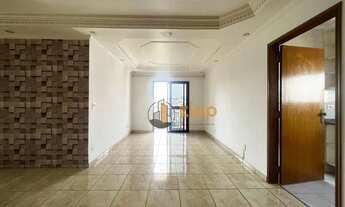 Imagem 4: Apartamento com 3 dormitórios, 97 m² - venda por R$ 620.000,00 ou aluguel por R$ 3.963,00