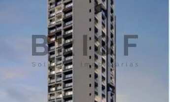 Imagem 2: Apartamento Studio Tipo Não Residencial no Brooklin 30 metros da Estação Brooklin