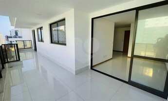 Imagem 2: Apartamento de 03 quartos na Praia de Itapoã á venda