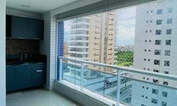 Imagem 3: Apartamento Projetado na Península com 2 Suítes