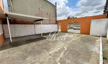 Imagem 4: Casa com 2 dormitórios para alugar, 49 m² por R$ 1.530,36/mês - Cidade Cruzeiro do Sul - S