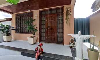 Imagem: CASA 4 QUARTOS, 4 VAGAS COM 298M² - ANGOLA