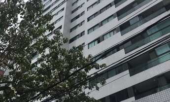 Imagem: Apartamento com 3 dormitórios para alugar