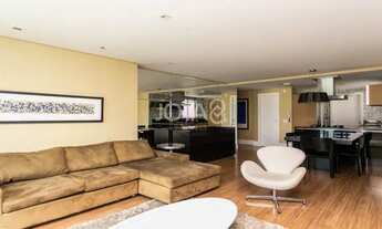 Imagem 2: CURITIBA - Apartamento Padrão - Batel