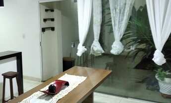 Imagem: Casa Residencial Jardim Imperial II - Cuiabá