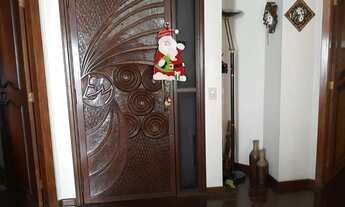 Imagem 6: Apartamento para venda com 260 metros quadrados com 3 quartos em Vila Uberabinha - São Pau