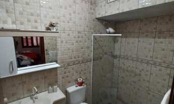 Imagem 6: Casa 3 Dormitórios Terreno de 400 m privativos