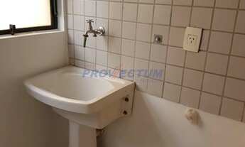 Imagem 7: Apartamento - Mansões Santo Antônio - Campinas