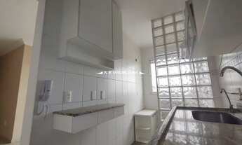 Imagem 3: Apartamento em Condomínio no bairro Vila Gustavo, 2 dorm, 1 vagas, 50 m Não perca essa opo