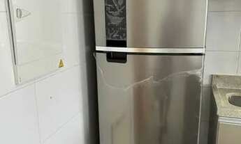 Imagem 6: Locação Gonzaga, vista mar 2 quartos