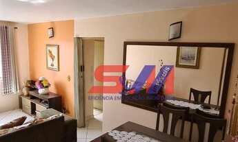 Imagem: Apartamento com 2 dormitórios para alugar