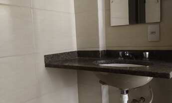 Imagem 4: Apartamento com 3 quartos sendo 1 suíte, sol da manhã na Rua Tiradentes Ingá