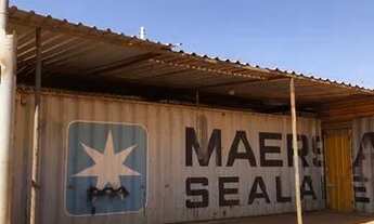 Imagem 4: Loja em avenida comercial Morro da Cruz, 260m2