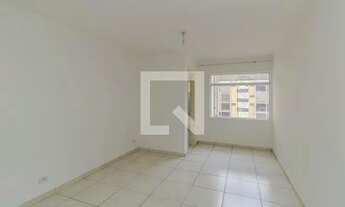 Imagem: Apartamento para Aluguel - Higienópolis