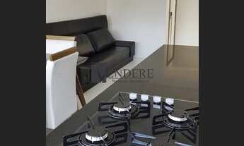 Imagem 3: Apartamento 2 quartos, 1 suíte 75m²