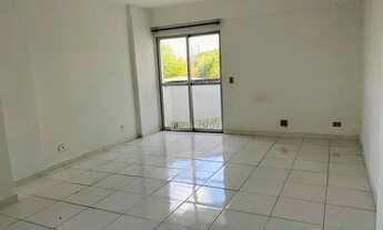 Imagem 4: Apartamento 1 dormitório com sacada e vaga de garagem coberta, próximo ao posto de bombeir