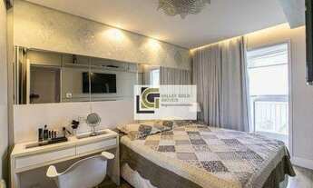 Imagem 6: Apartamento com 3 dormitórios à venda, 96 m² por R$ 920.000,00 - Jardim Alvorada - São Jos