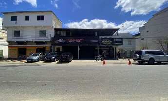 Imagem 5: Área comercial/residencial - Centro