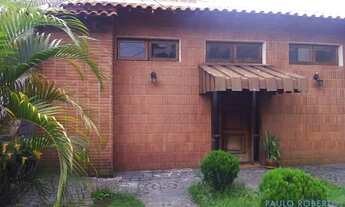Imagem 2: CASA EM CONDOMÍNIO - CONDOMÍNIO ARUJAZINHO 4 - SP