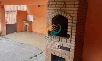 Imagem 5: Casa com 3 dormitórios à venda, 150 m² por R$ 790.000,00 - Jardim Tranqüilidade - Guarulho