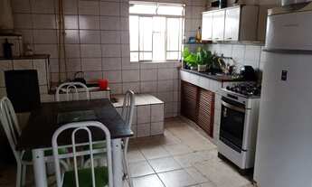 Imagem 4: Casa + Chalé no Centro de Delfim Moreira- Sul de Minas Gerais