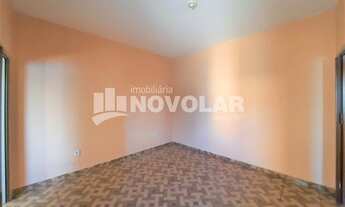 Imagem 5: Casa Térrea na Vila Medeiros com 1 Dormitório e 1 Vaga